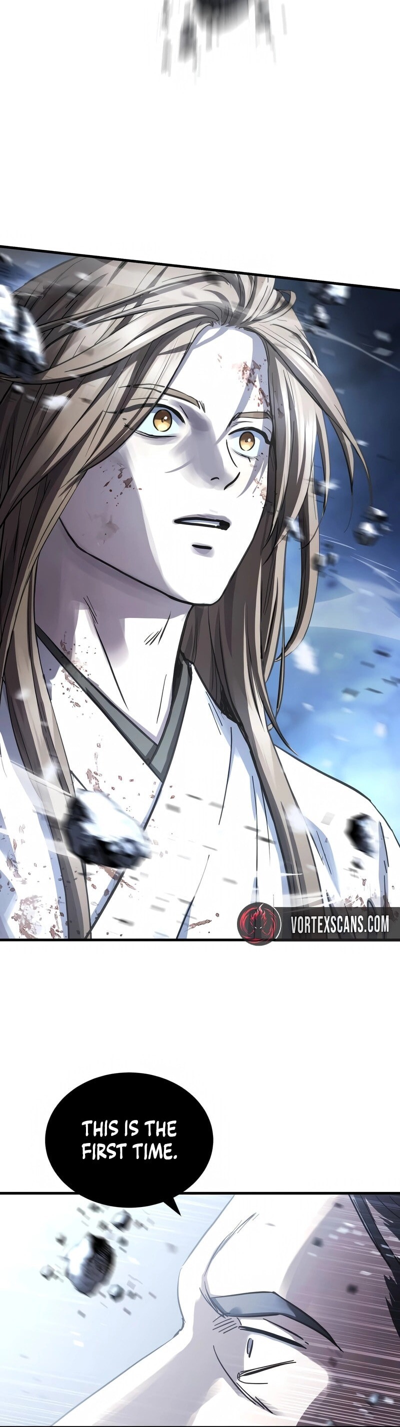 Read absolute dominion chapter 60 Manga Online