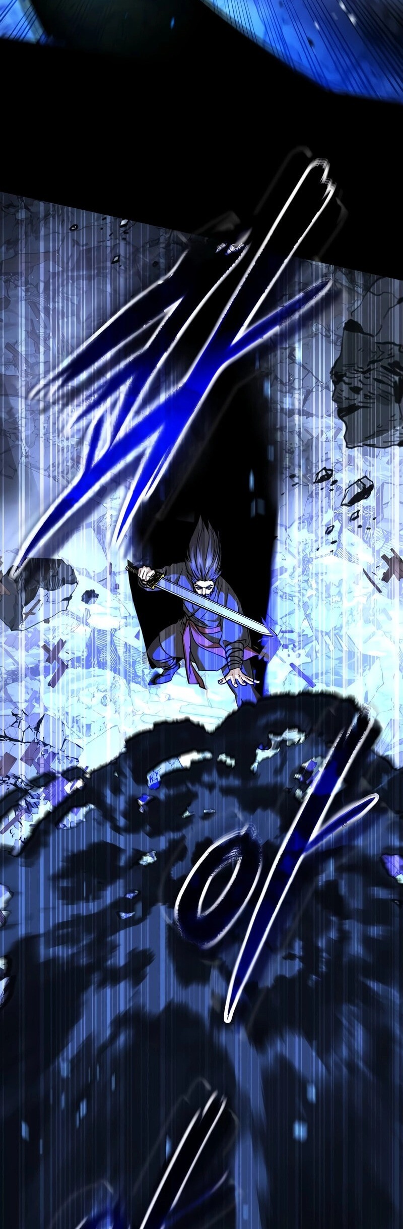 Read absolute dominion chapter 60 Manga Online