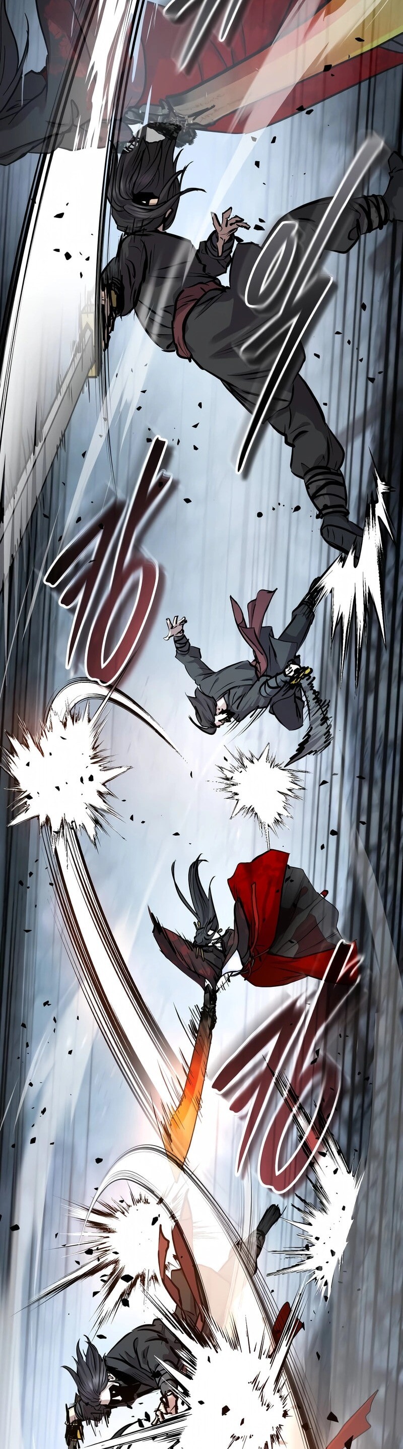 Read absolute dominion chapter 60 Manga Online