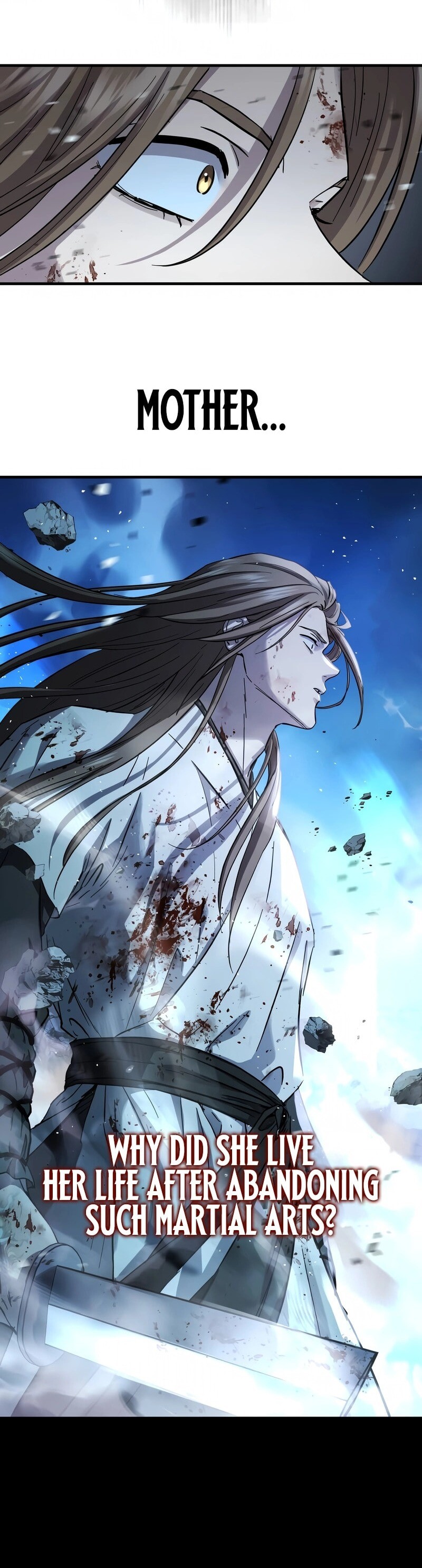 Read absolute dominion chapter 60 Manga Online
