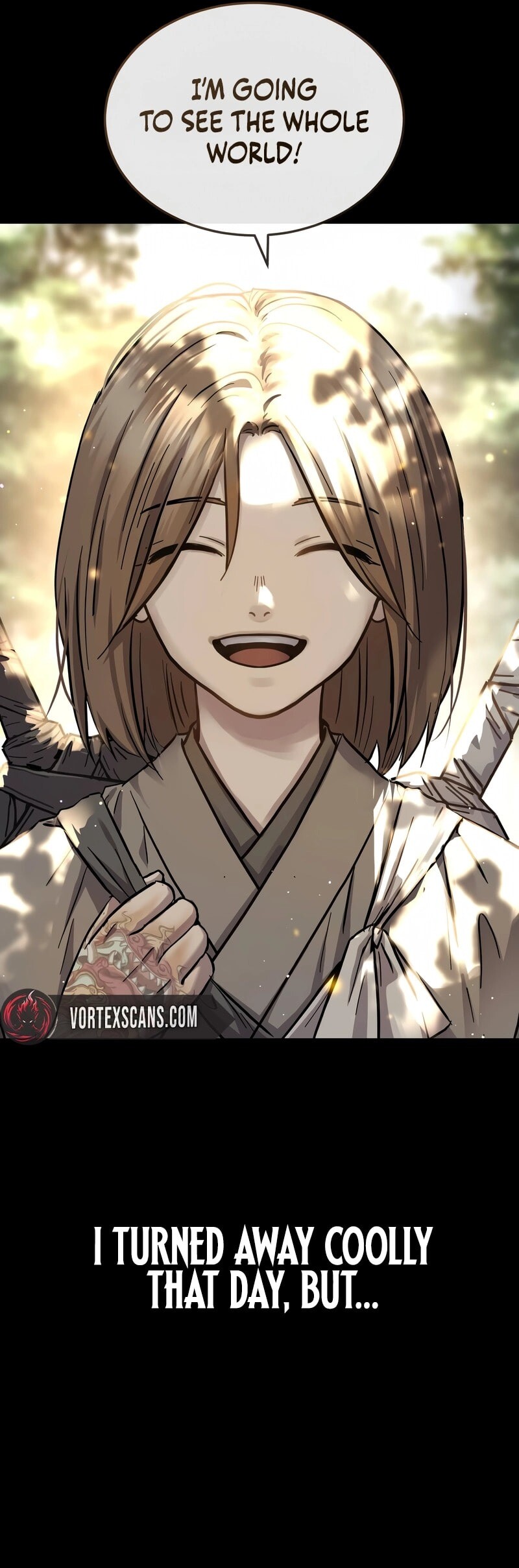 Read absolute dominion chapter 60 Manga Online