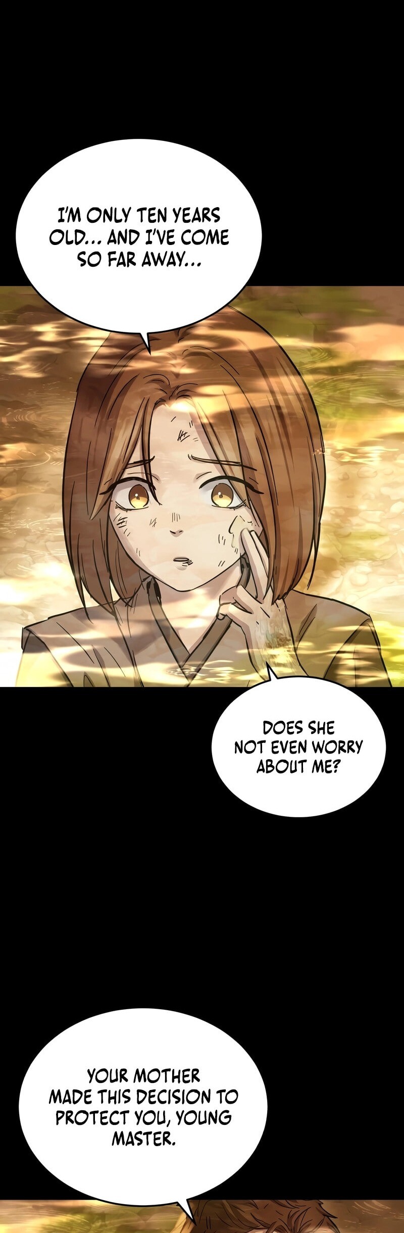 Read absolute dominion chapter 60 Manga Online