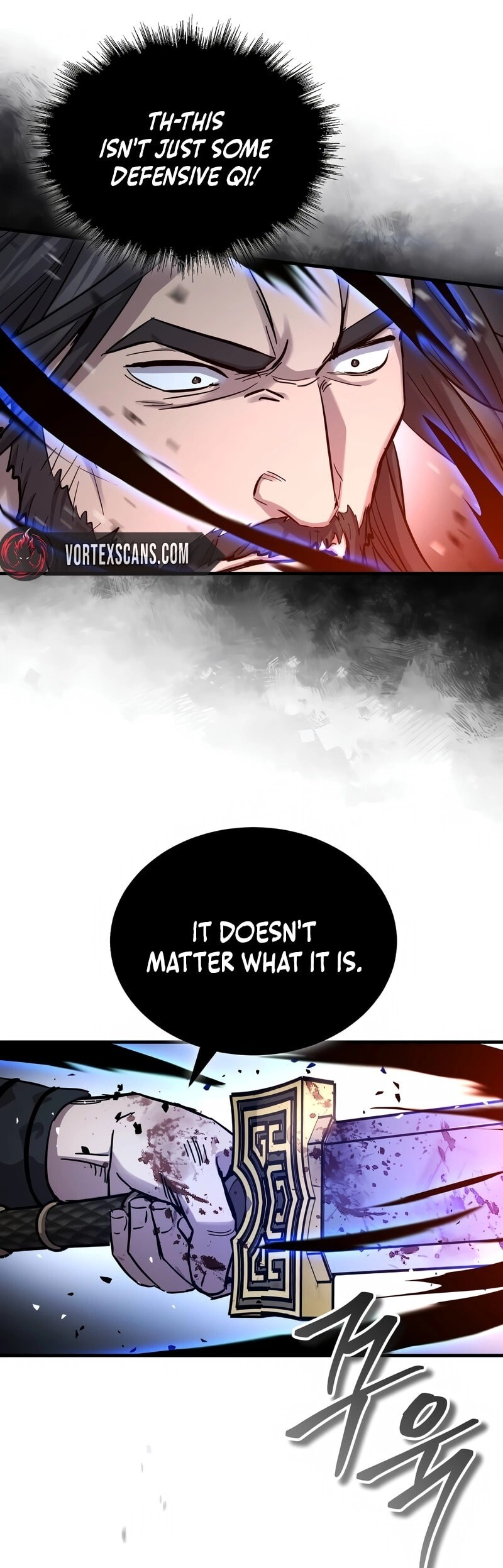 Read absolute dominion chapter 60 Manga Online