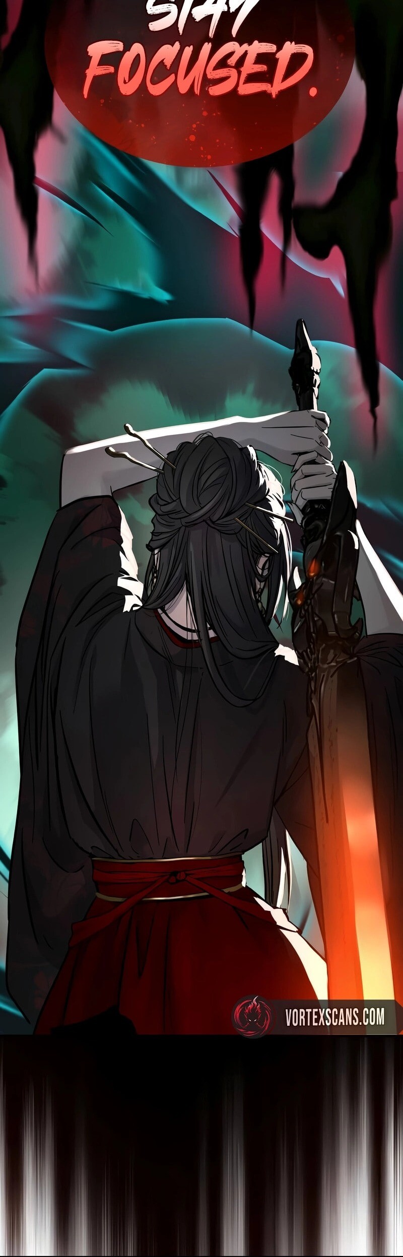 Read absolute dominion chapter 60 Manga Online