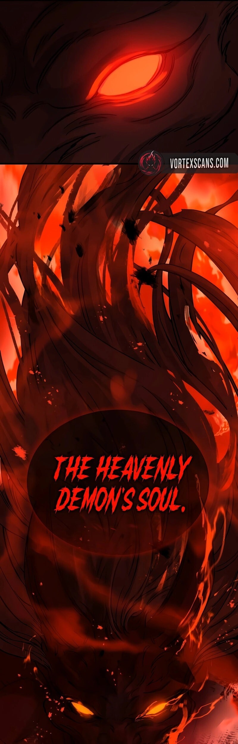 Read absolute dominion chapter 60 Manga Online
