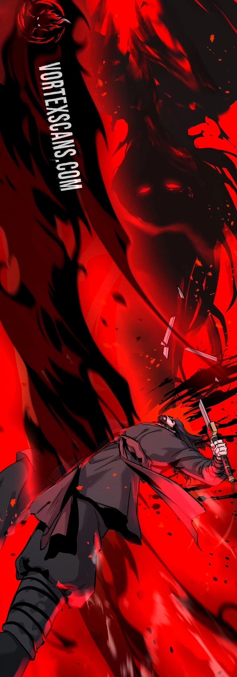 Read absolute dominion chapter 60 Manga Online