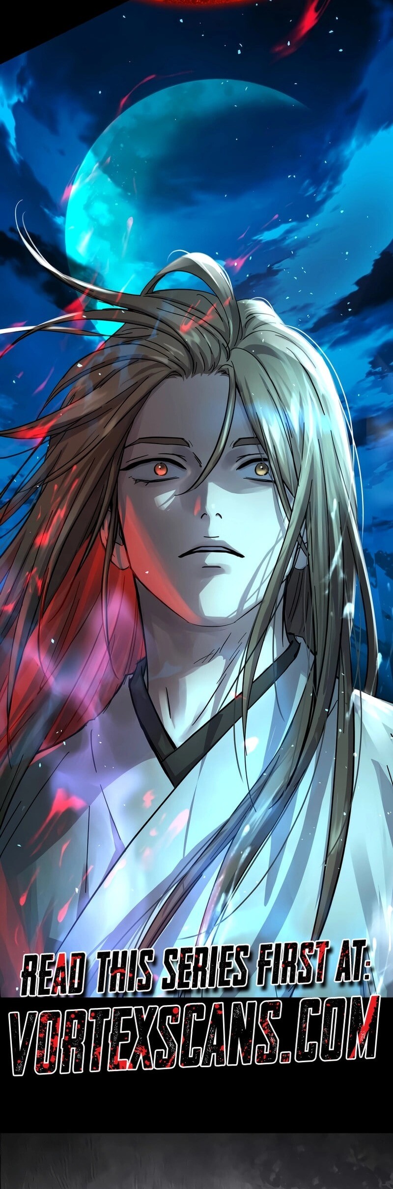 Read absolute dominion chapter 60 Manga Online
