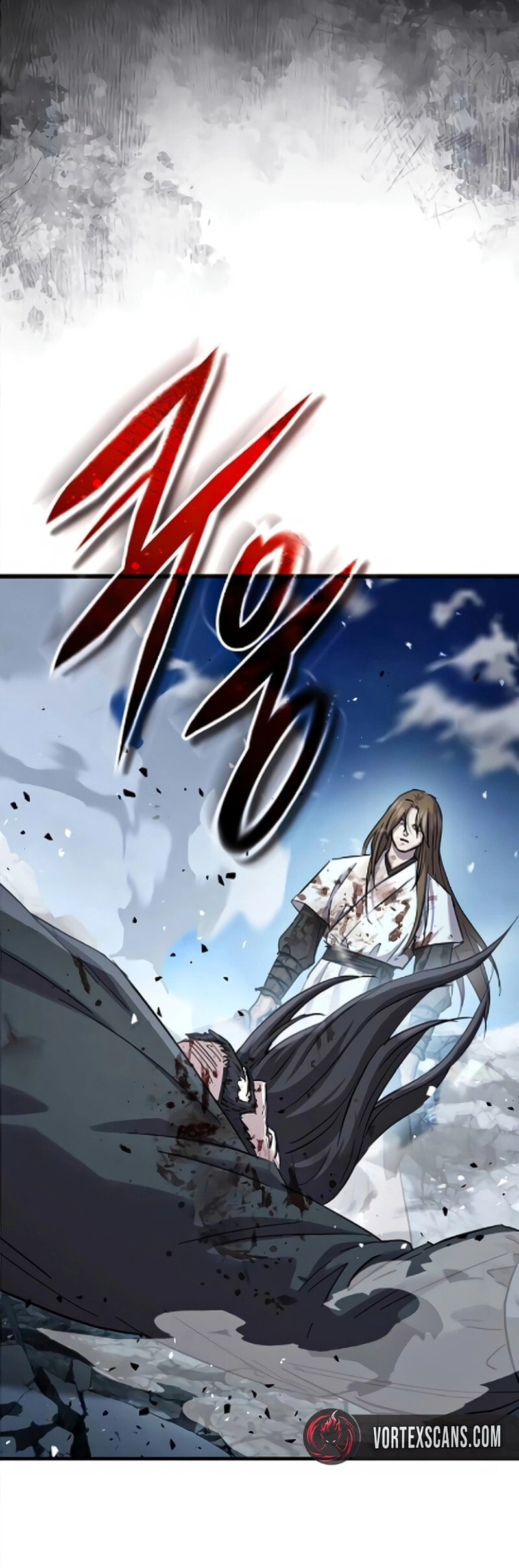 Read absolute dominion chapter 60 Manga Online