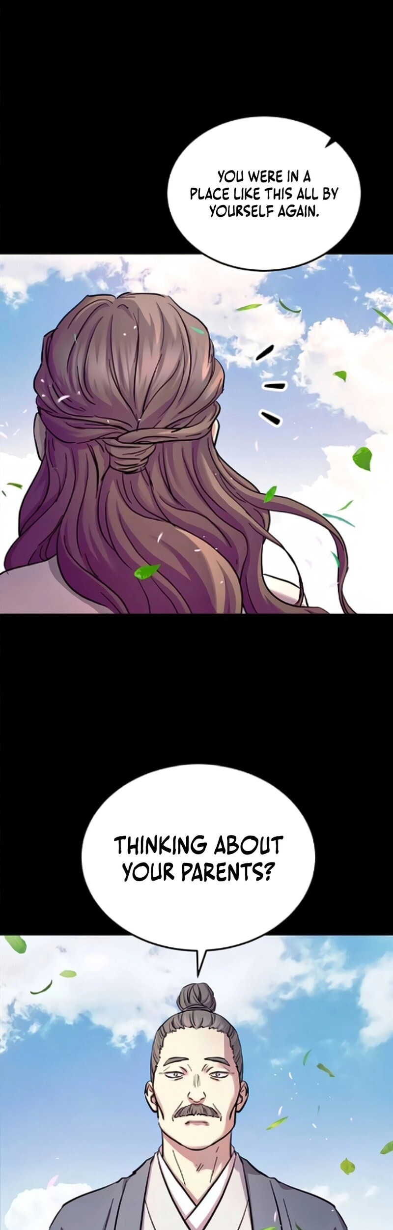 Read absolute dominion chapter 60 Manga Online