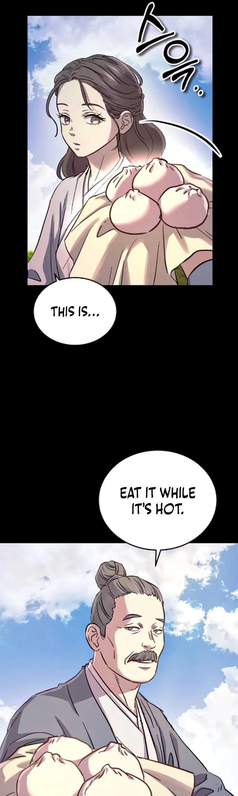 Read absolute dominion chapter 60 Manga Online