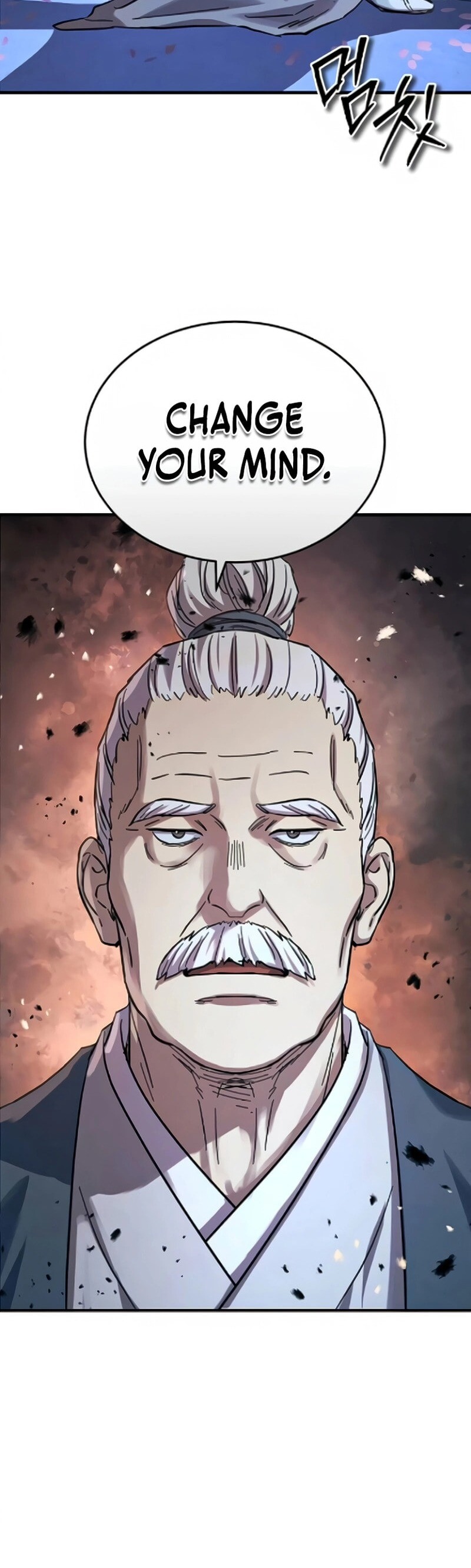 Read absolute dominion chapter 60 Manga Online