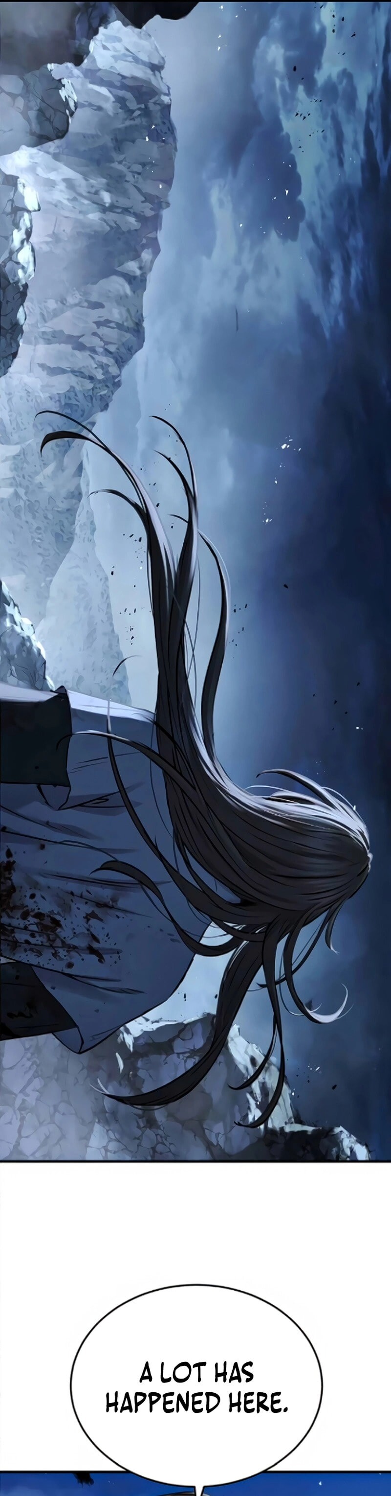 Read absolute dominion chapter 60 Manga Online