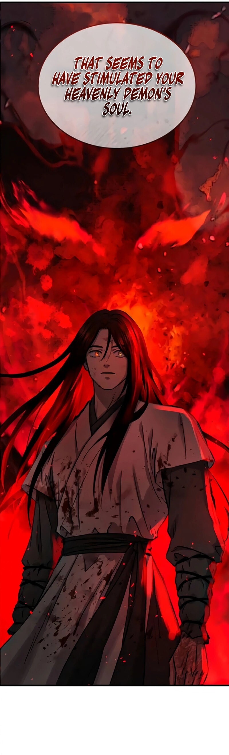 Read absolute dominion chapter 60 Manga Online