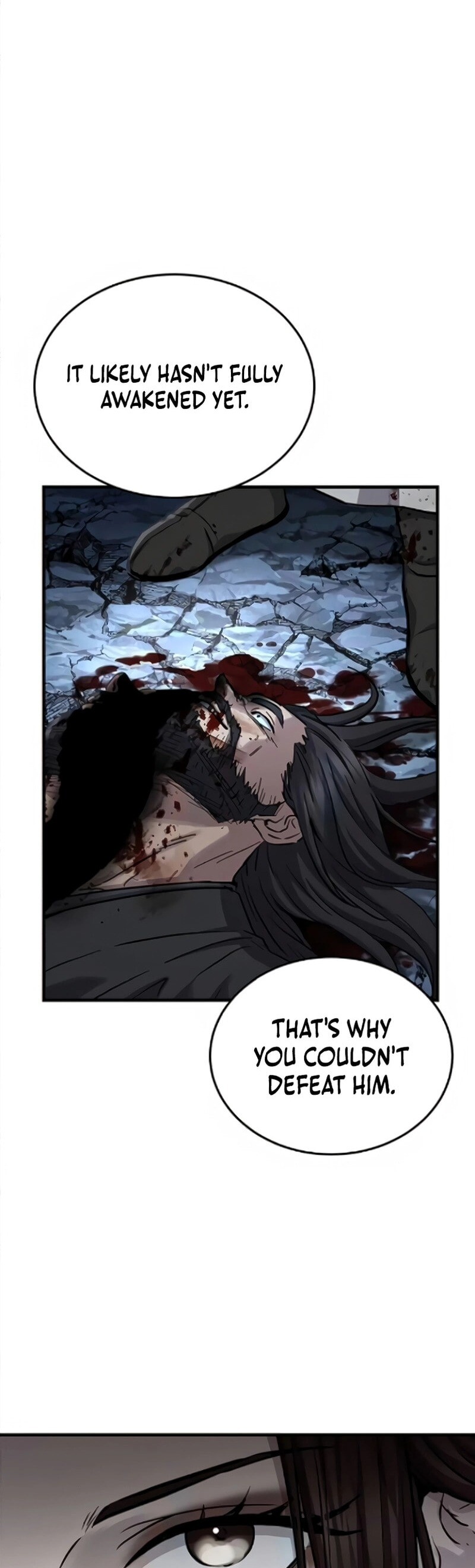 Read absolute dominion chapter 60 Manga Online