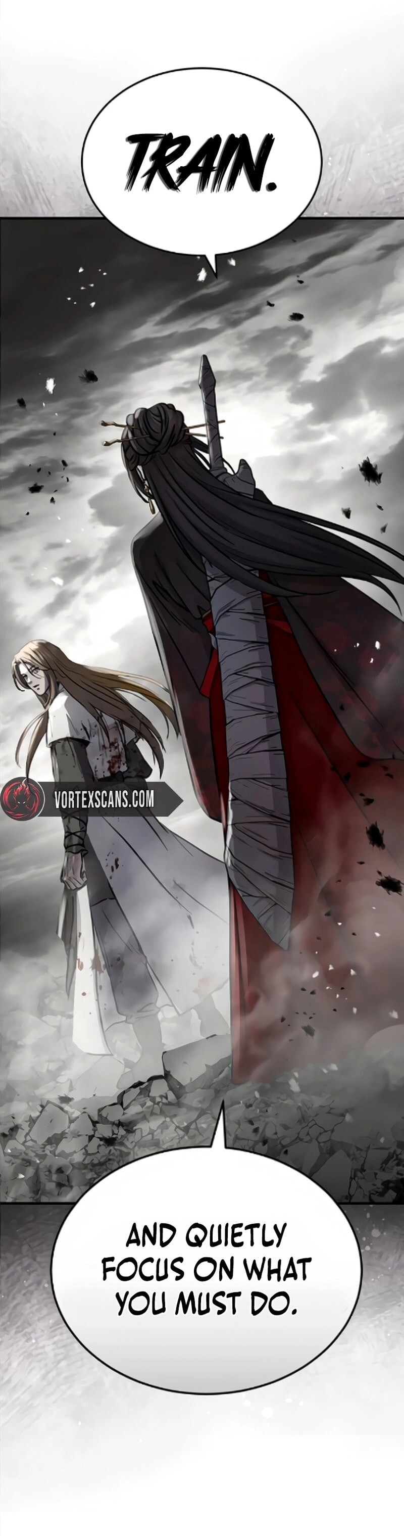 Read absolute dominion chapter 60 Manga Online