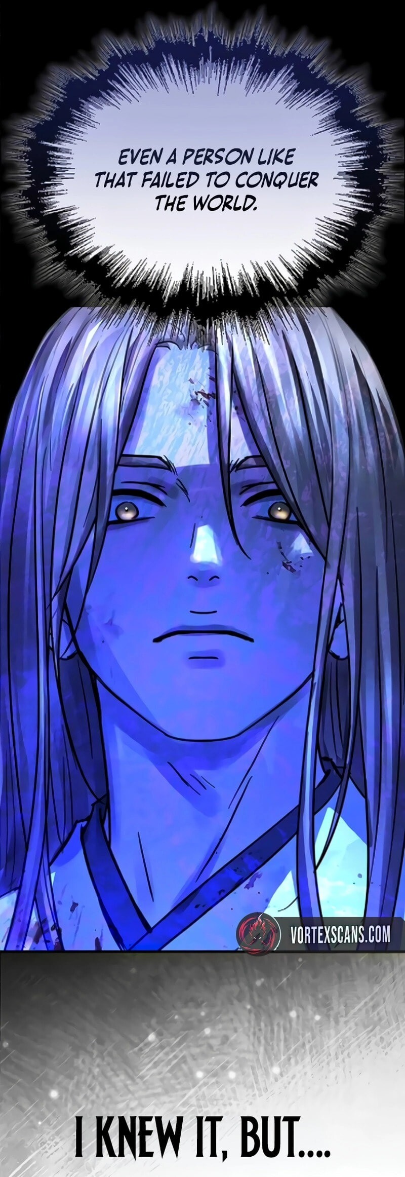 Read absolute dominion chapter 60 Manga Online