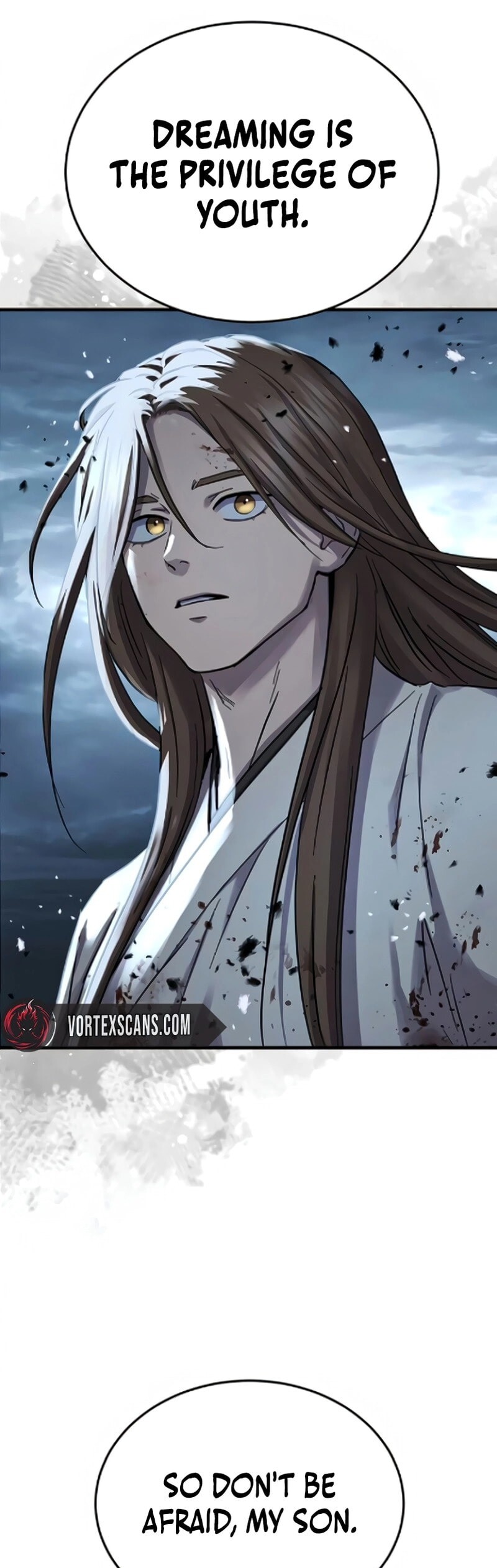 Read absolute dominion chapter 60 Manga Online