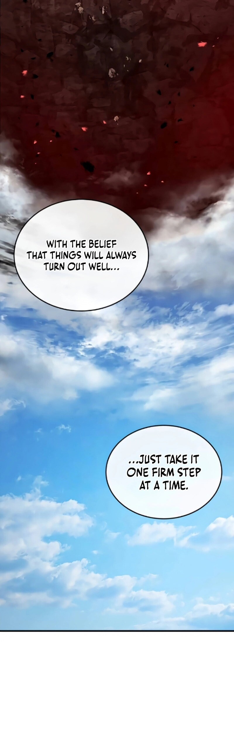 Read absolute dominion chapter 60 Manga Online