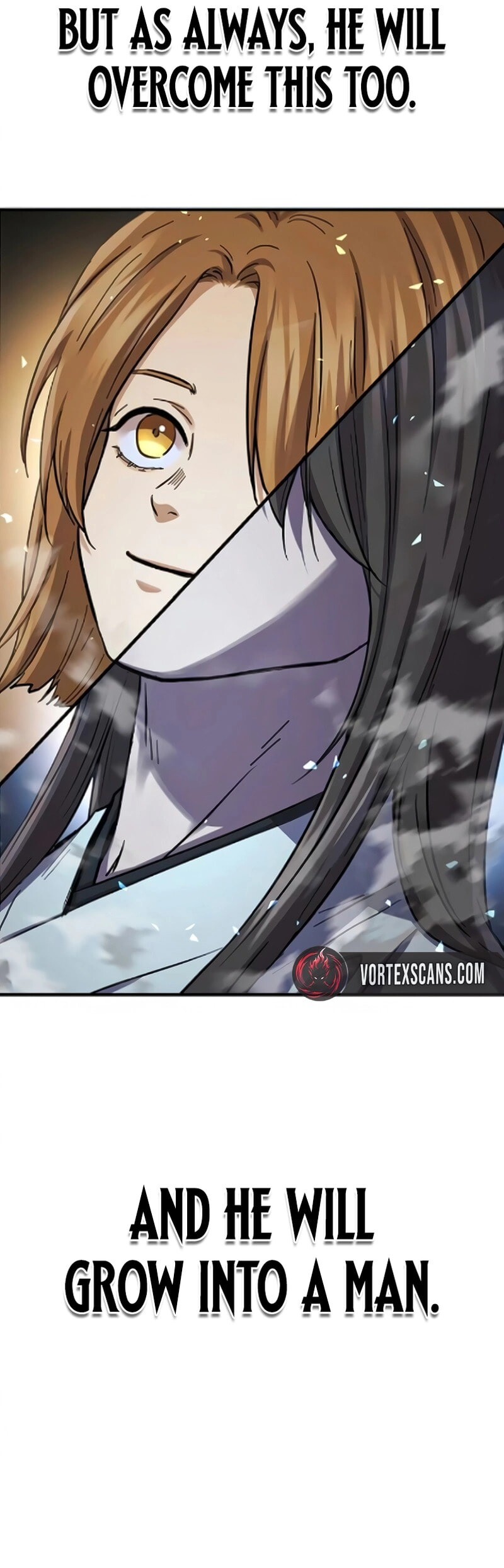 Read absolute dominion chapter 60 Manga Online
