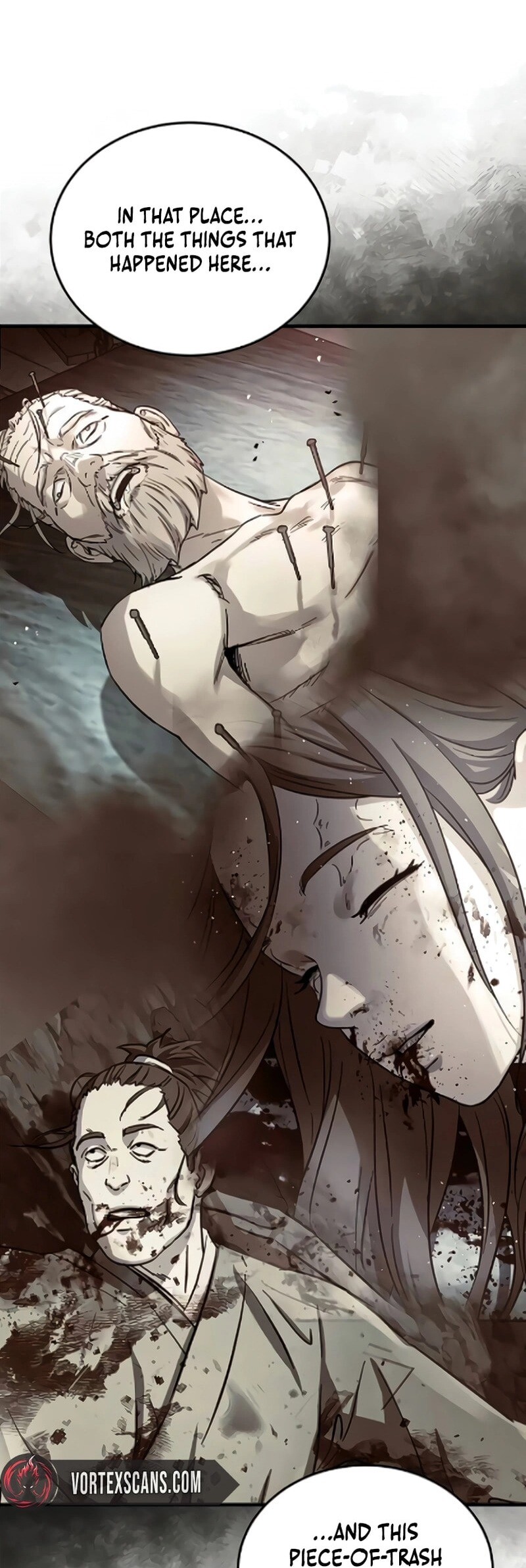Read absolute dominion chapter 60 Manga Online