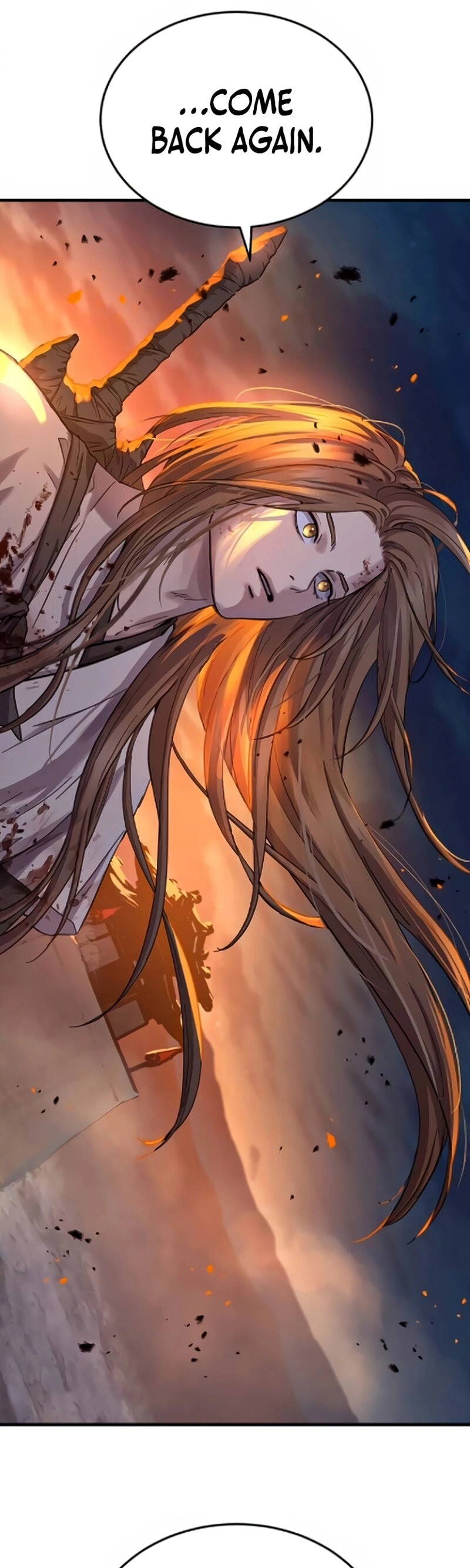 Read absolute dominion chapter 60 Manga Online