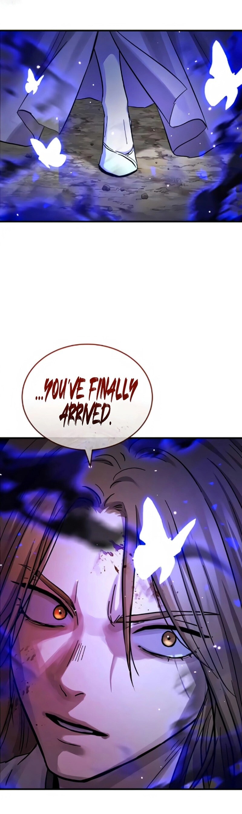 Read absolute dominion chapter 60 Manga Online