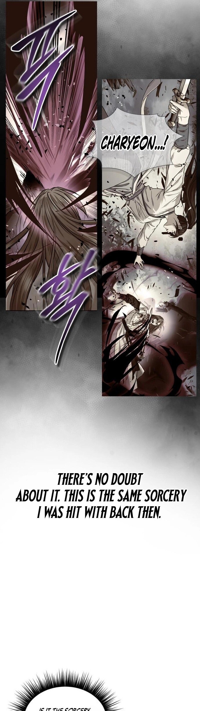 Read absolute dominion chapter 60 Manga Online
