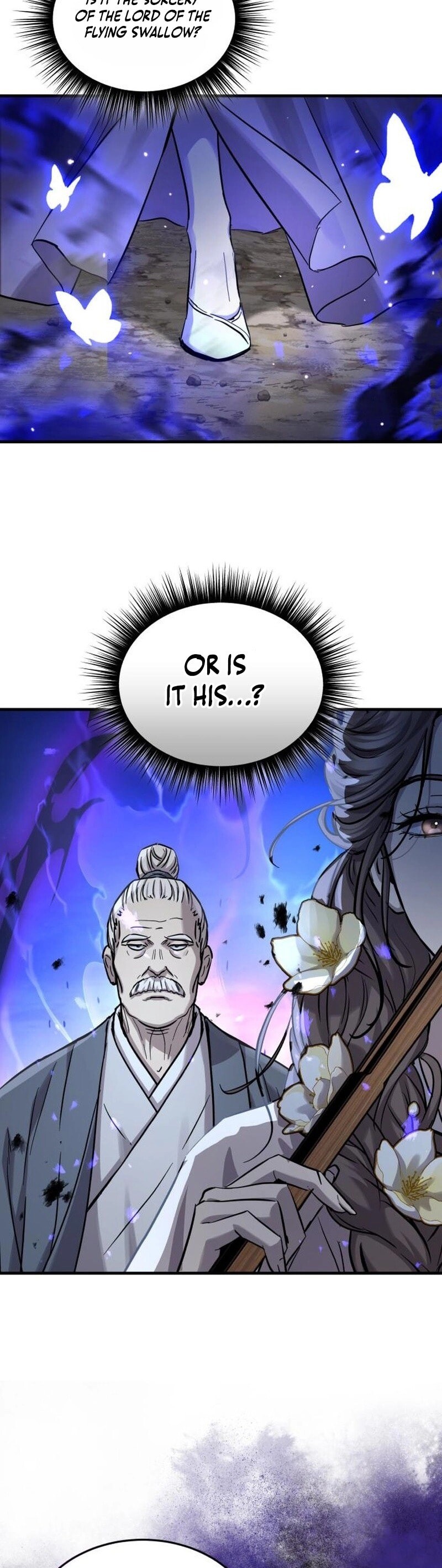 Read absolute dominion chapter 60 Manga Online