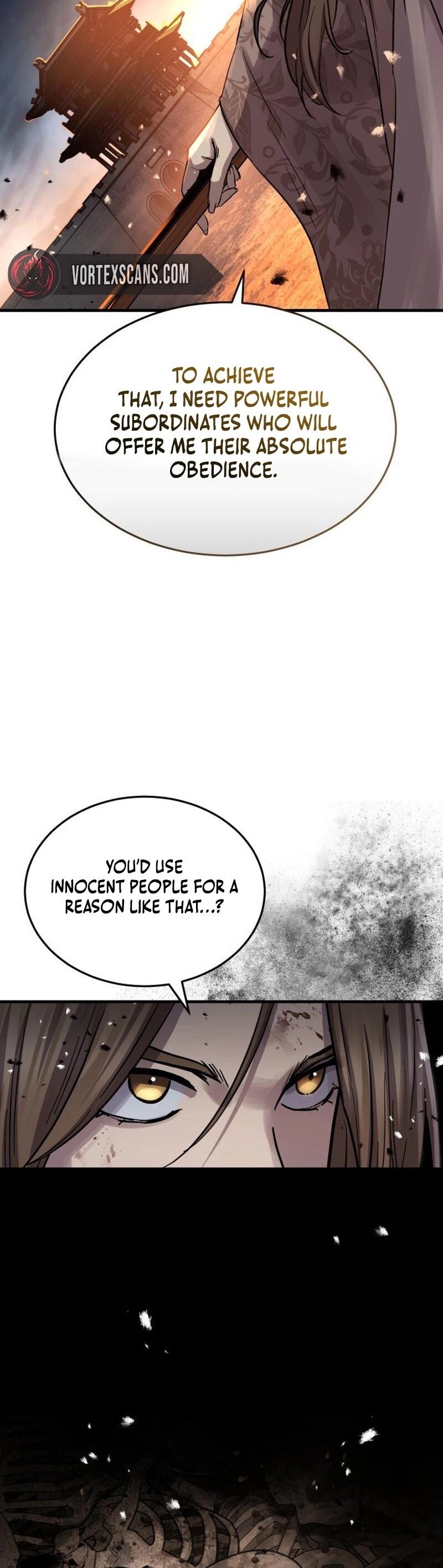 Read absolute dominion chapter 60 Manga Online