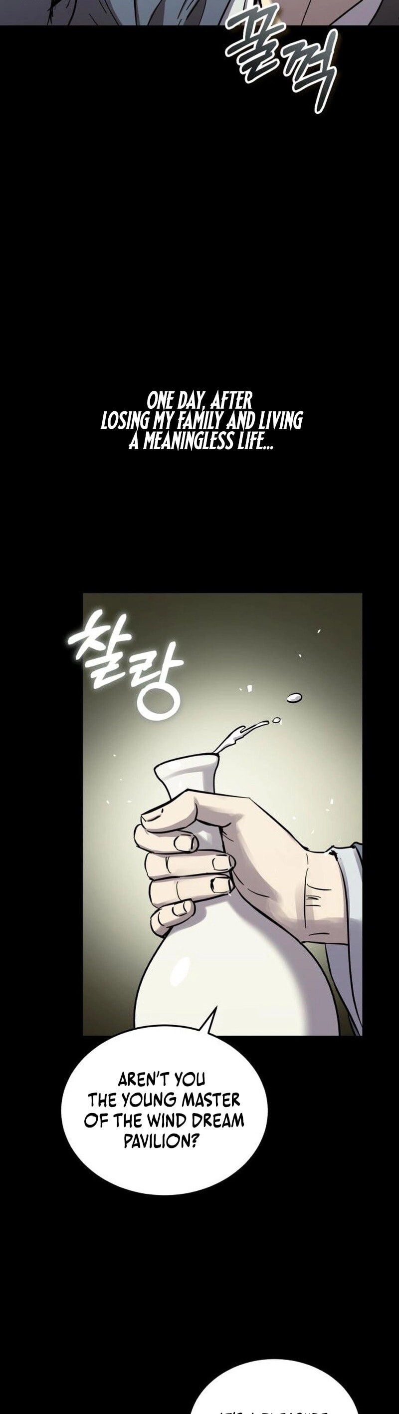 Read absolute dominion chapter 60 Manga Online
