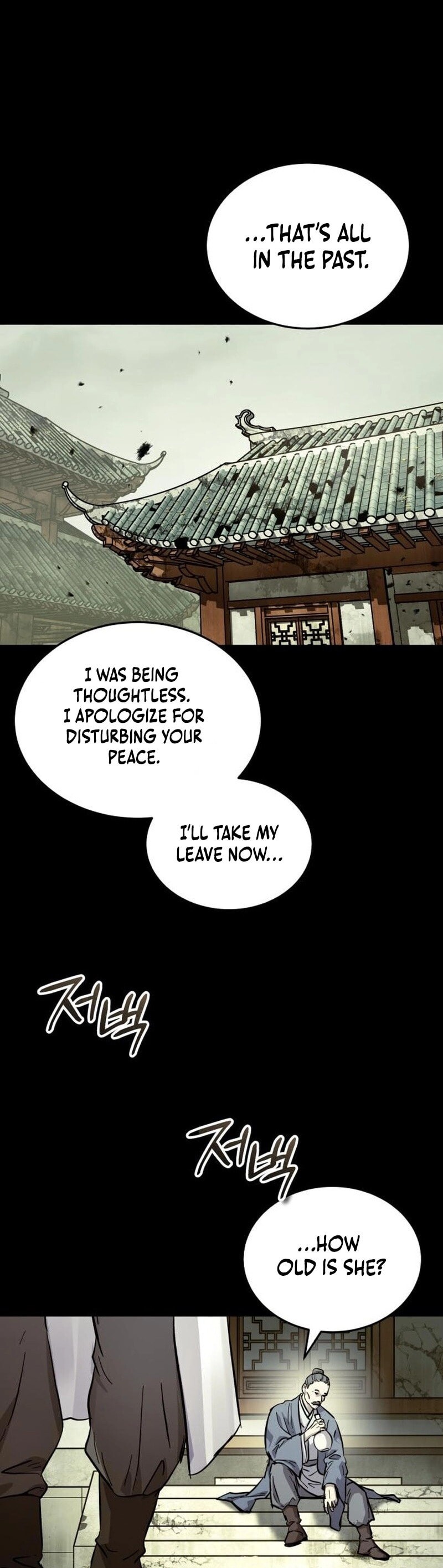 Read absolute dominion chapter 60 Manga Online