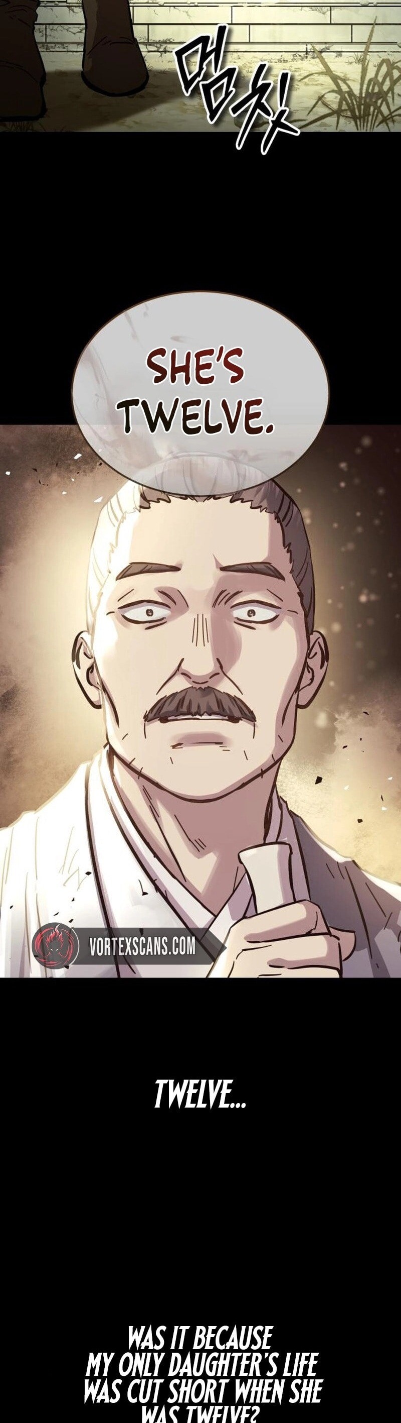 Read absolute dominion chapter 60 Manga Online
