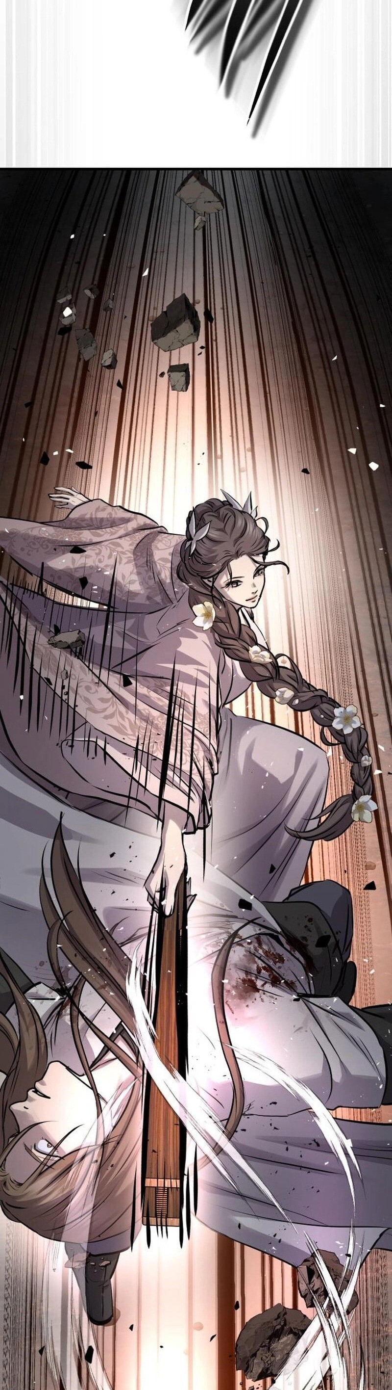 Read absolute dominion chapter 60 Manga Online