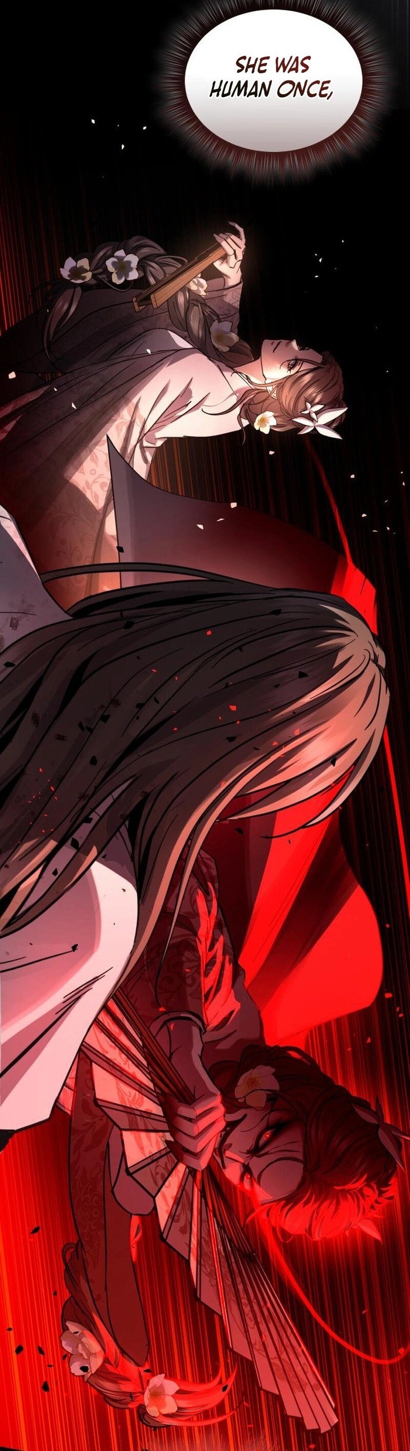 Read absolute dominion chapter 60 Manga Online