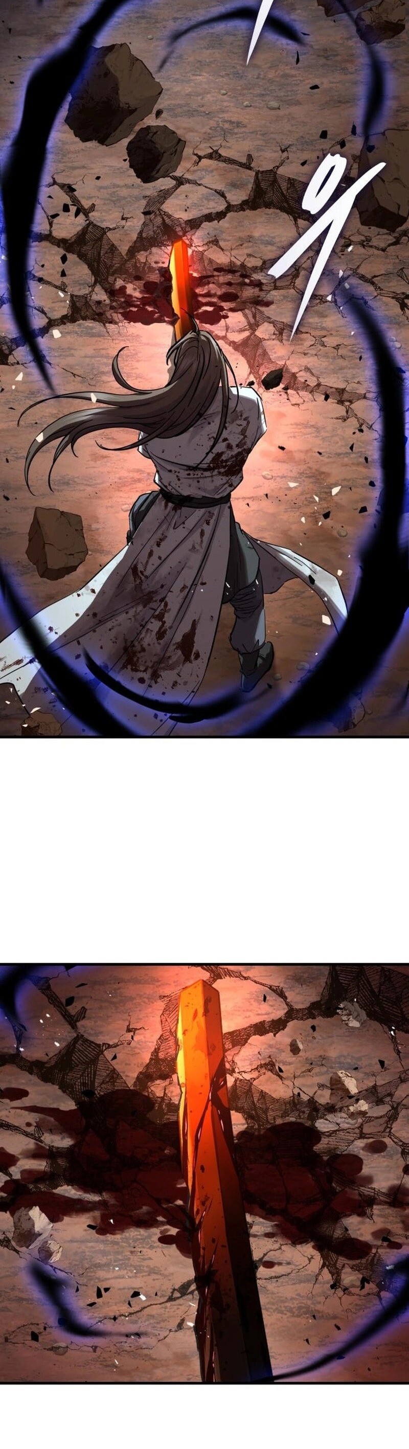 Read absolute dominion chapter 60 Manga Online