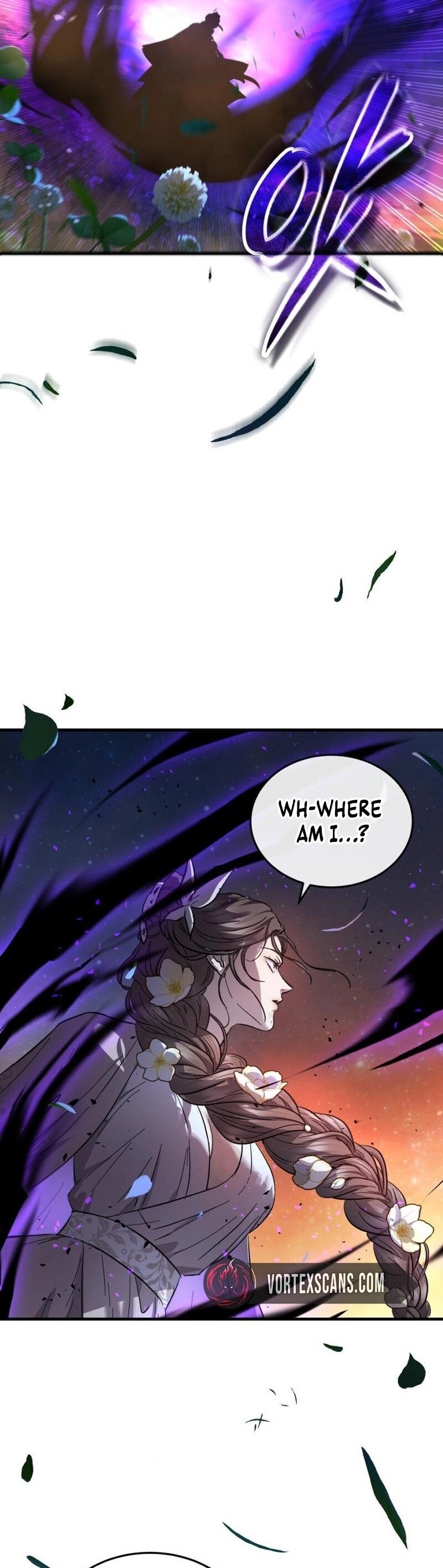 Read absolute dominion chapter 60 Manga Online