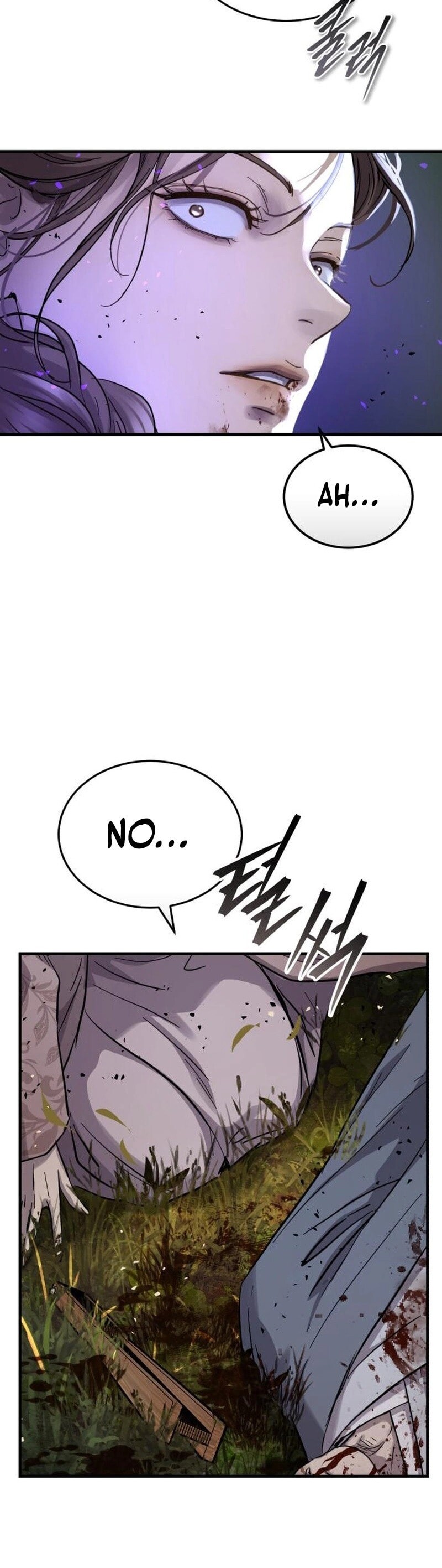 Read absolute dominion chapter 60 Manga Online