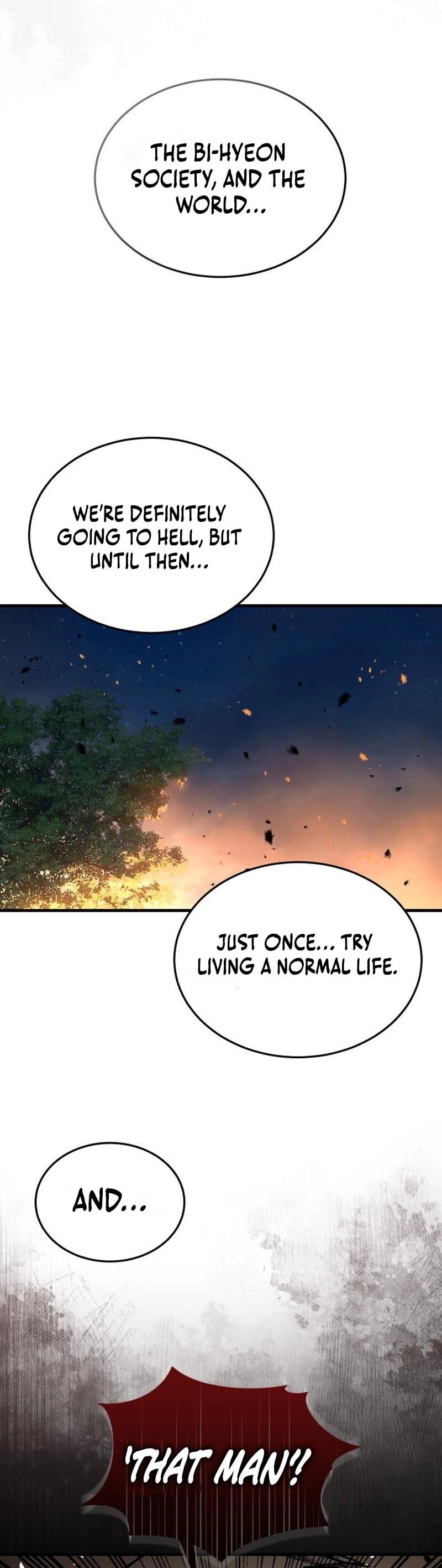 Read absolute dominion chapter 60 Manga Online
