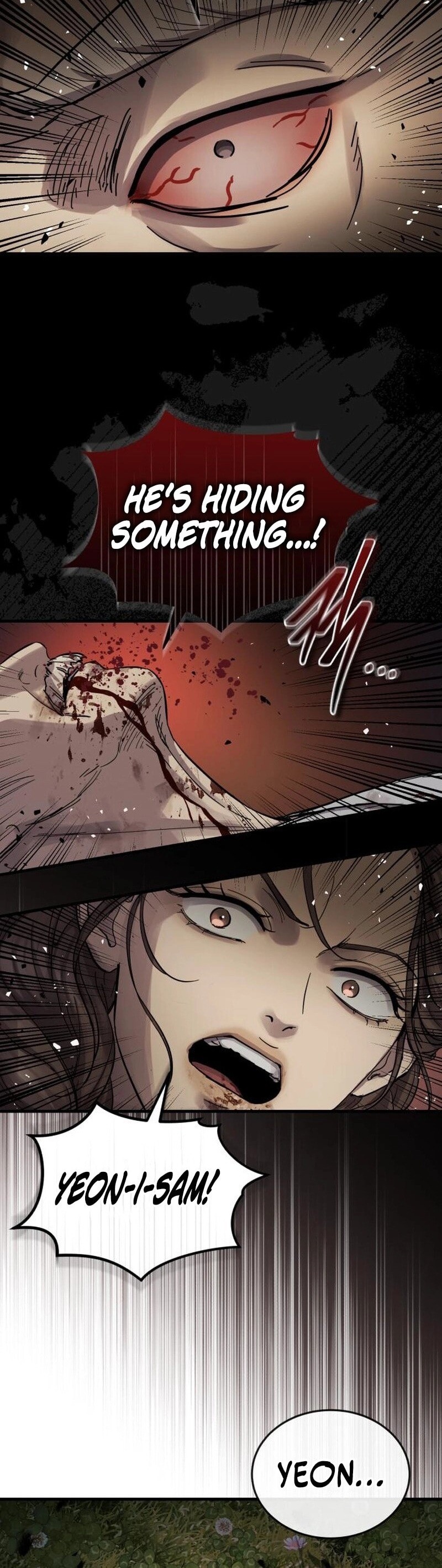 Read absolute dominion chapter 60 Manga Online