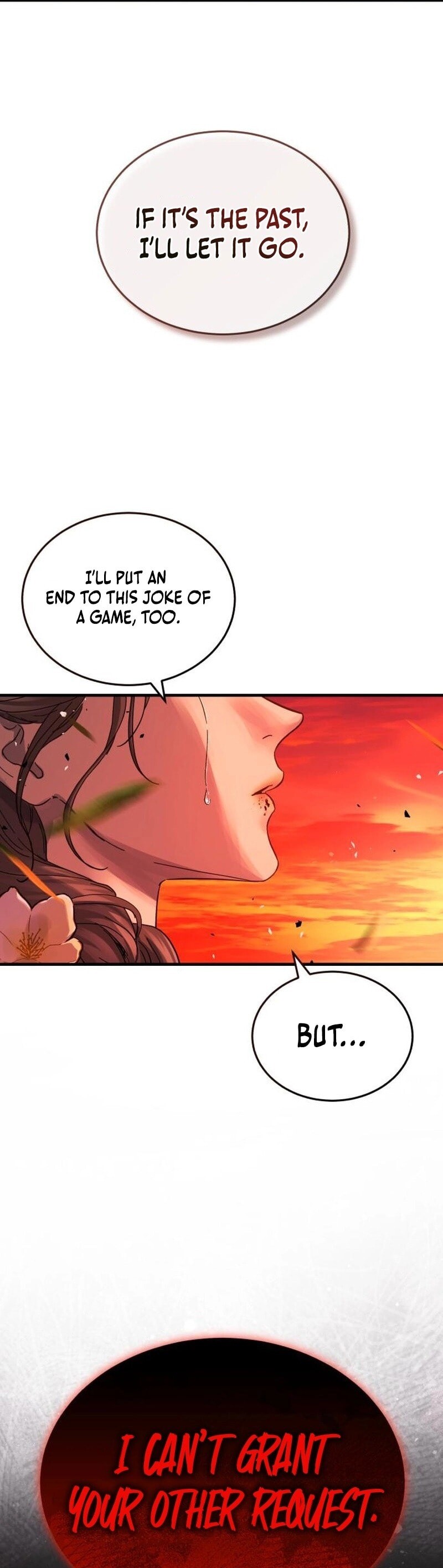 Read absolute dominion chapter 60 Manga Online