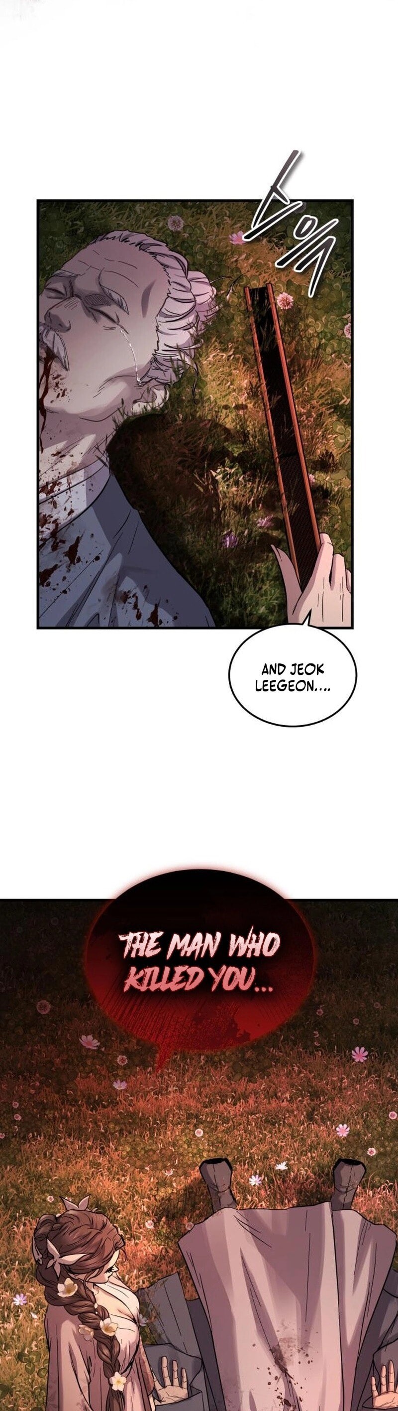 Read absolute dominion chapter 60 Manga Online