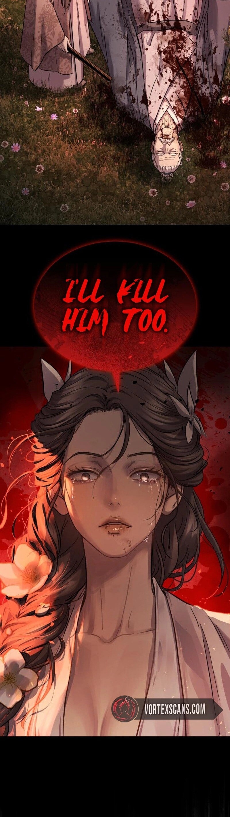 Read absolute dominion chapter 60 Manga Online