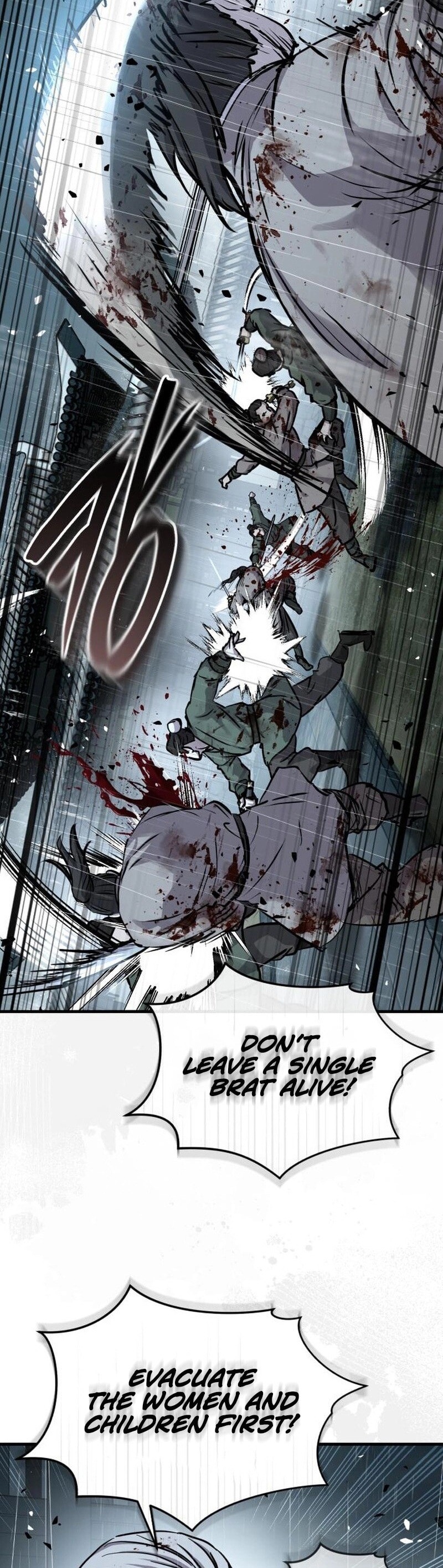 Read absolute dominion chapter 60 Manga Online