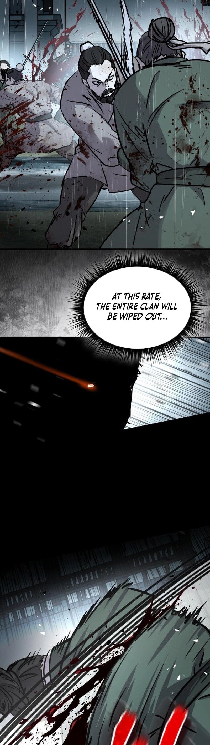 Read absolute dominion chapter 60 Manga Online
