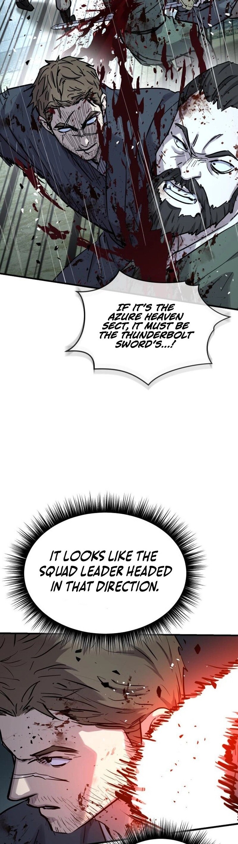 Read absolute dominion chapter 60 Manga Online