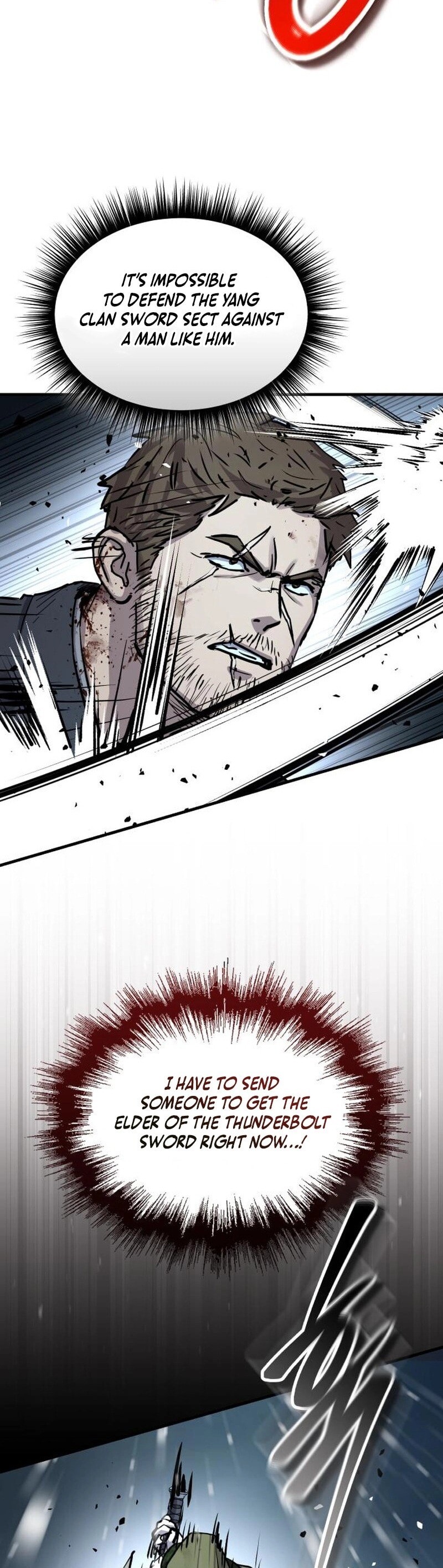 Read absolute dominion chapter 60 Manga Online
