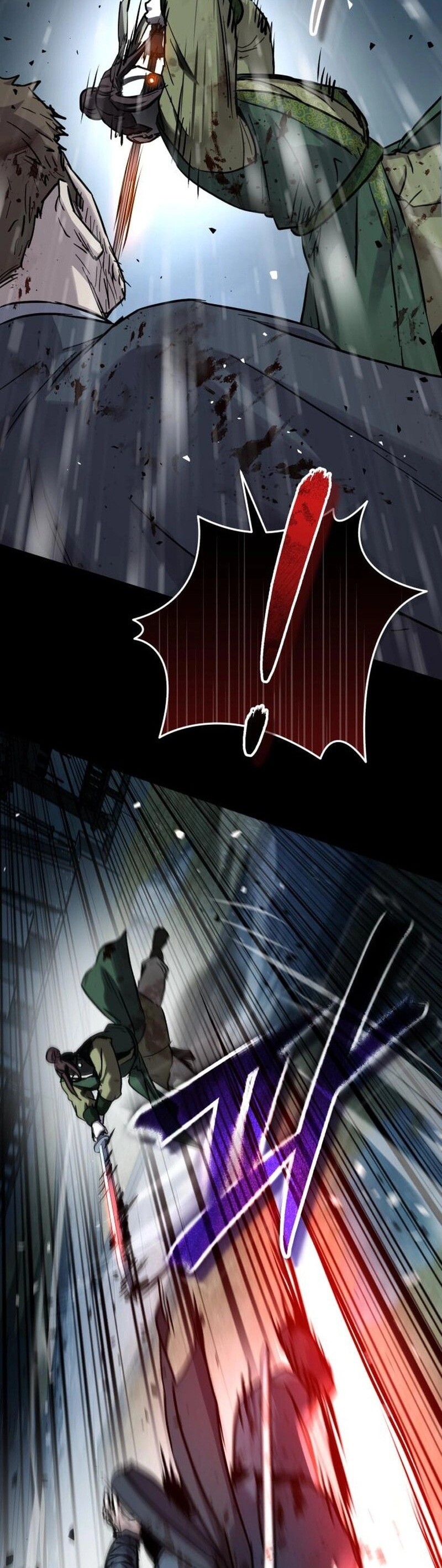 Read absolute dominion chapter 60 Manga Online