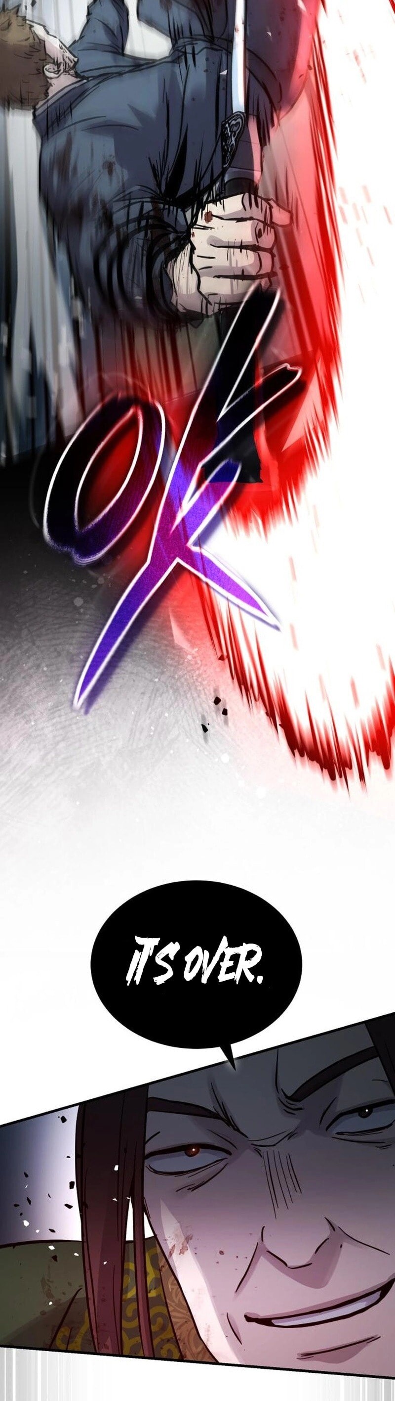 Read absolute dominion chapter 60 Manga Online