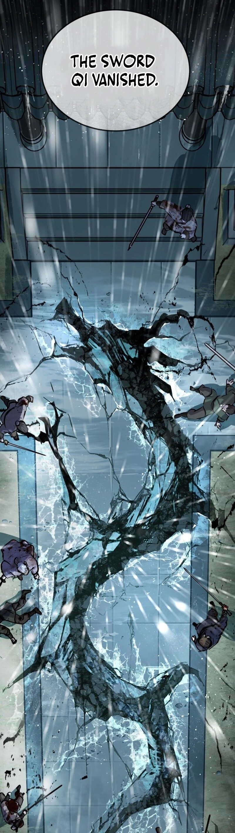 Read absolute dominion chapter 60 Manga Online