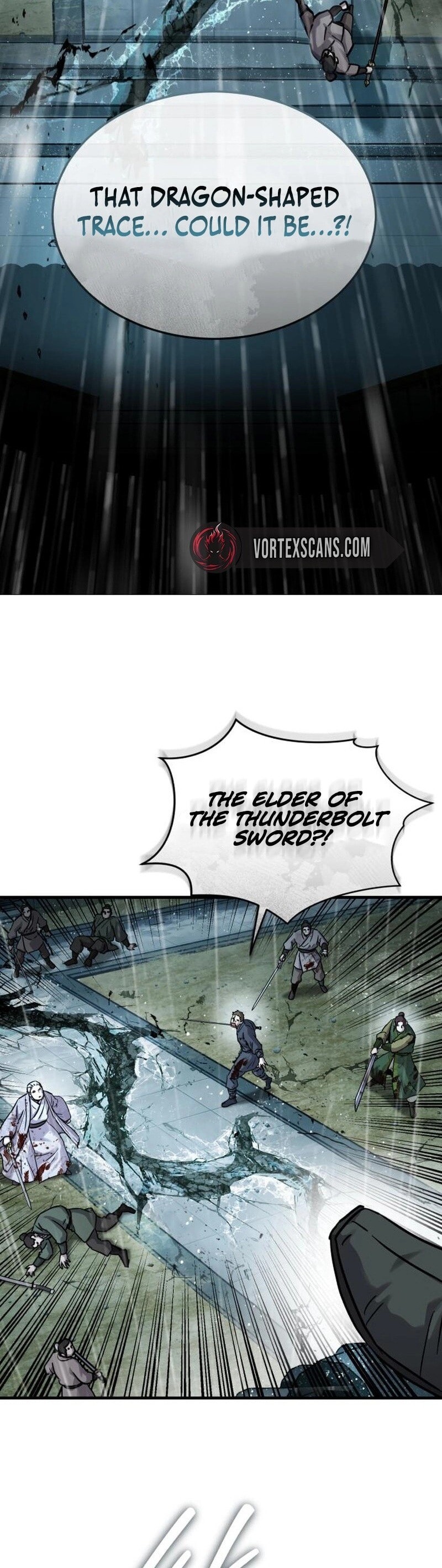 Read absolute dominion chapter 60 Manga Online